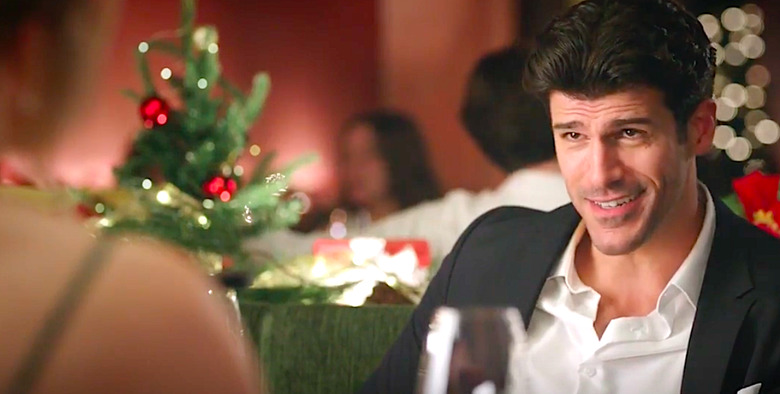 Unwrapping Christmas Franco Lo Presti