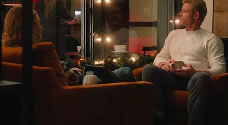 A Little Women’s Christmas