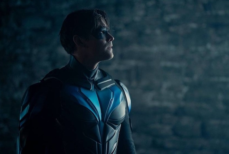 Titans Season 4 Preview