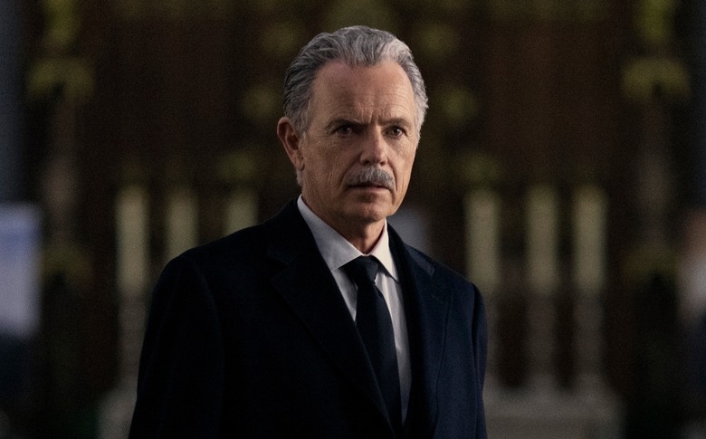 Bruce Greenwood The Fall of the House of Usher