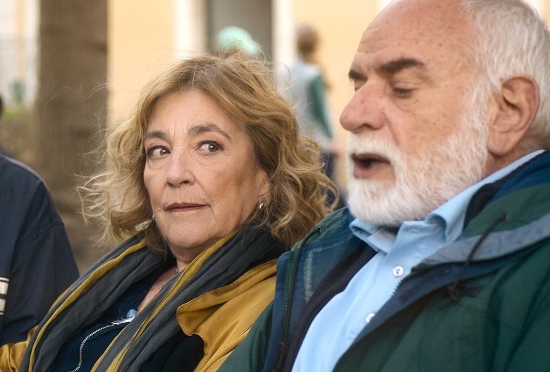 land of women sex with half this town quote