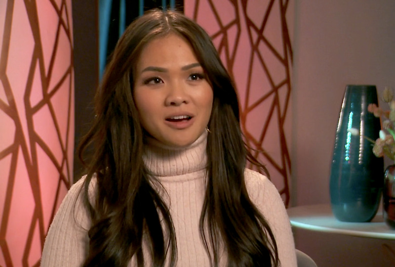 the bachelorette jenn kangaroo testicle quote