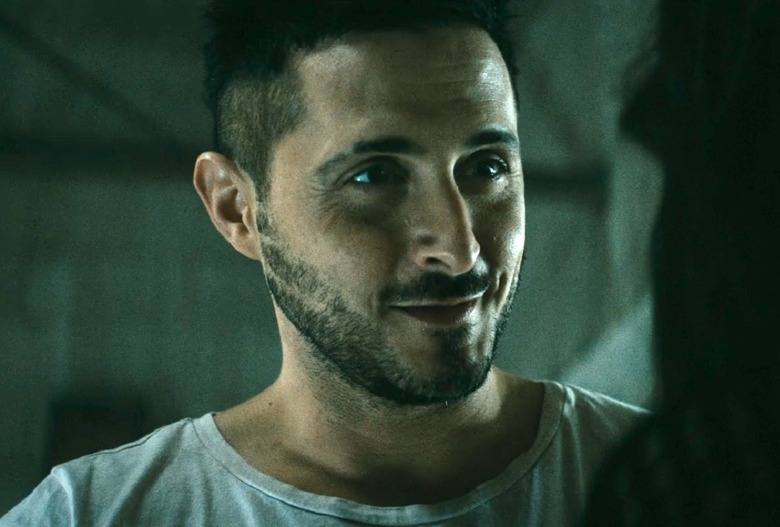 the boys no one better than you quote