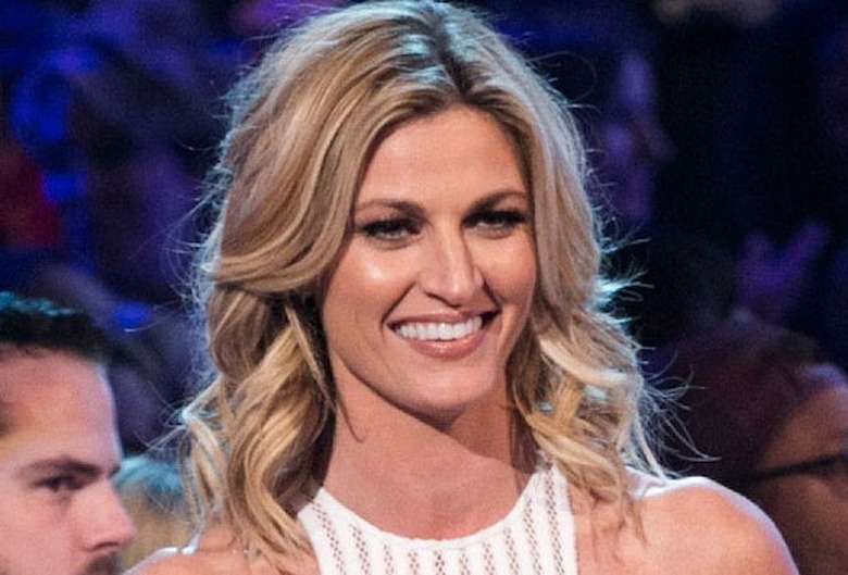 Erin Andrews DWTS