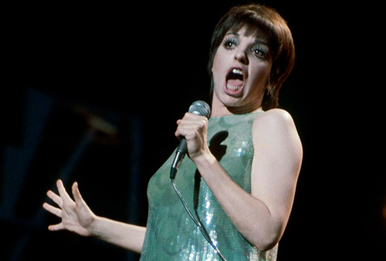 Tony Awards 2023 Liza Minnelli