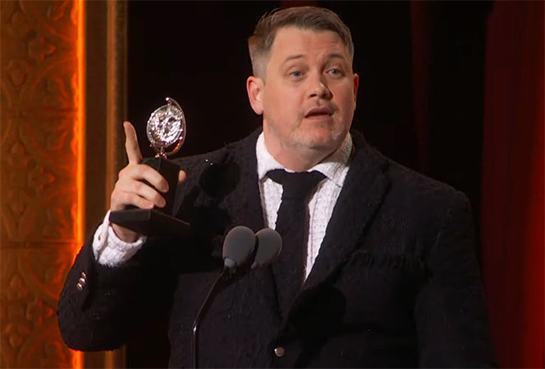 Tony Awards 2023 Michael Arden