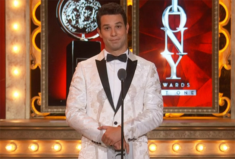 Tony Awards 2023 Pluto TV