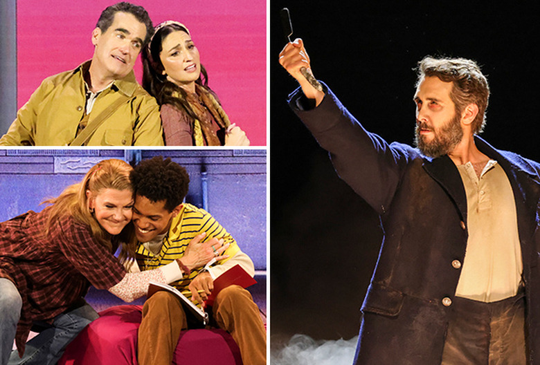 Watch Tony Awards 2023 Performances