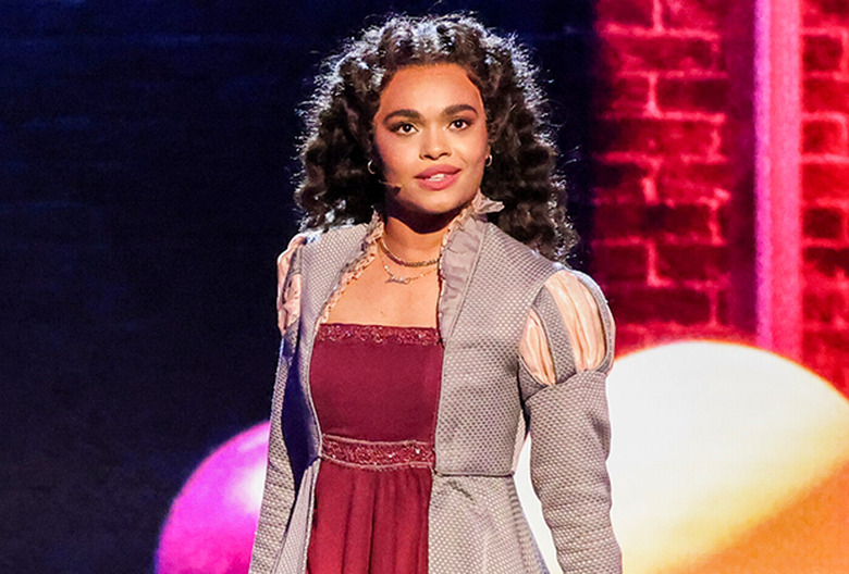 Tonys 2023 & Juliet Performance