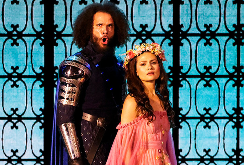 Tonys 2023 Camelot Performance