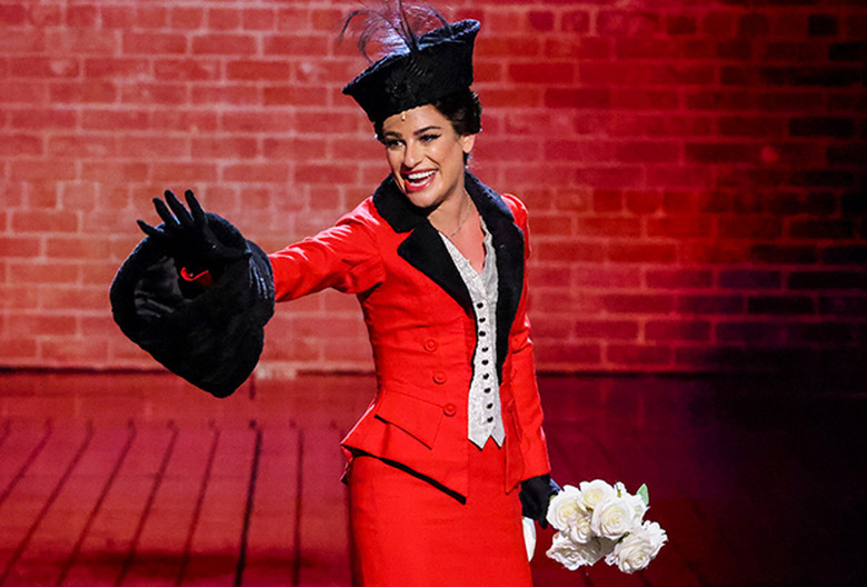 Tonys 2023 Funny Girl Performance