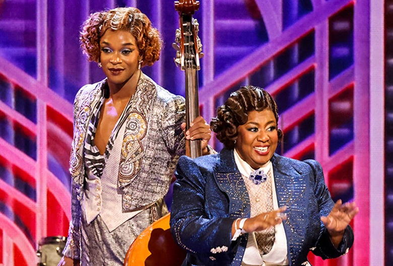 Tonys 2023 Some Like It Hot Performance