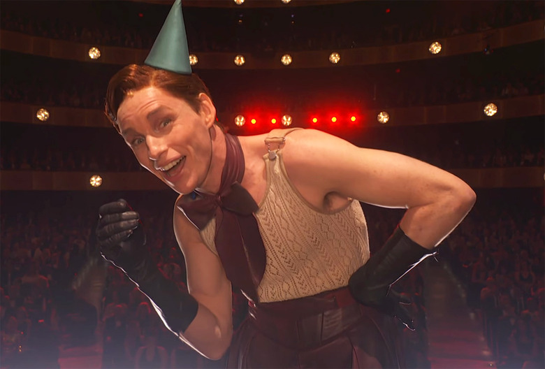 Tony Awards 2024 Performances
