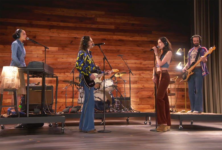 Tony Awards 2024 Performances