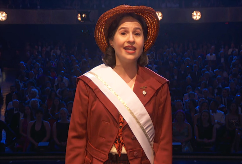 Tony Awards 2024 Performances