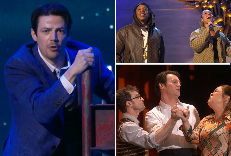 Tony Awards 2024 Performances