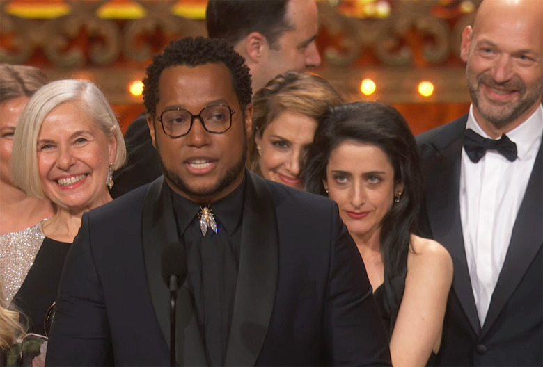 Tony Awards 2024 Winners List