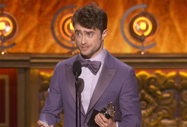 Tony Awards 2024 Winners List