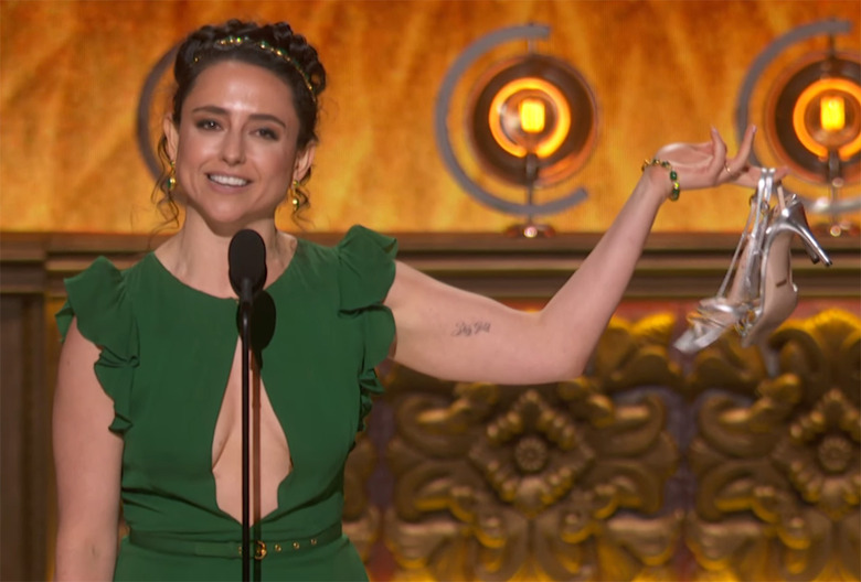 Tony Awards 2024 Winners List
