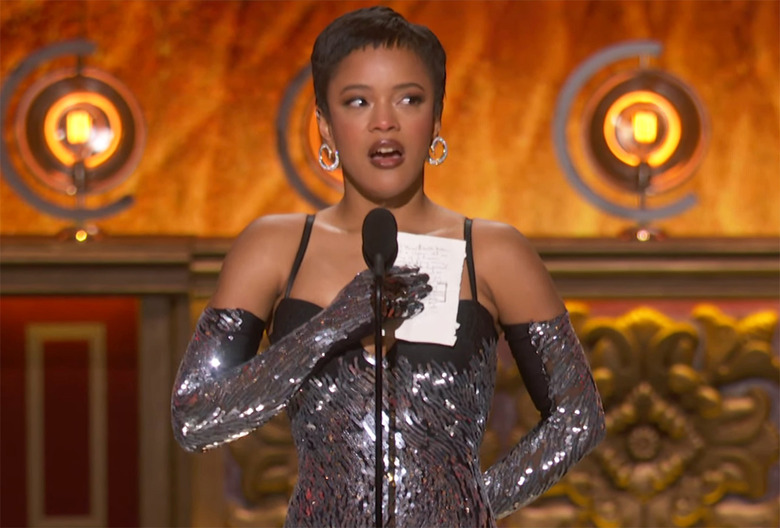 Tony Awards 2024 Winners List