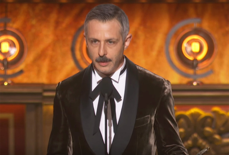 Tony Awards 2024 Winners
