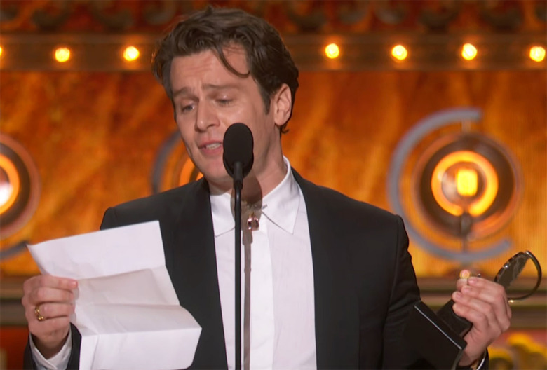 Tony Awards 2024 Winners List