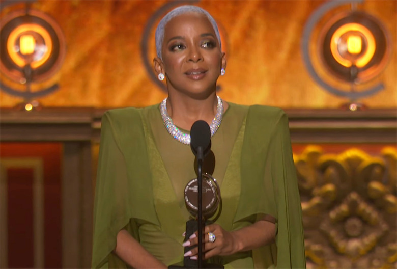 Tony Awards 2024 Winners List