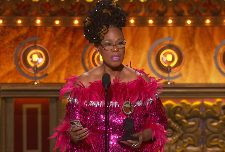 Tony Awards 2024 Winners List