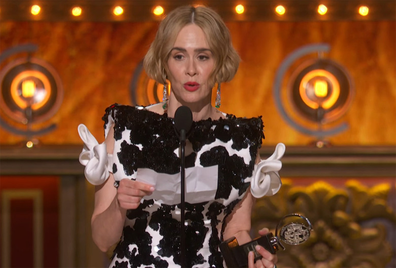 Tony Awards 2024 Winners List