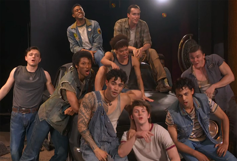 Tony Awards 2024 Winners
