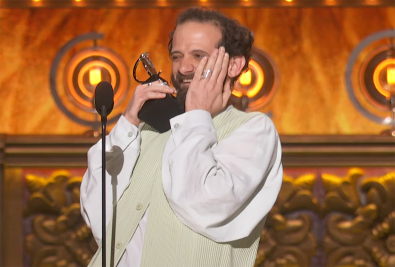 Tony Awards 2024 Winners List