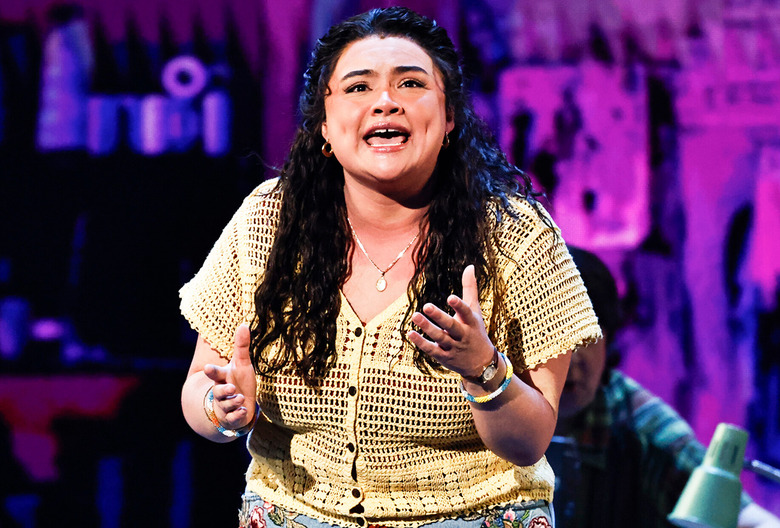Real Women Have Curves Performance Tony Awards 2025