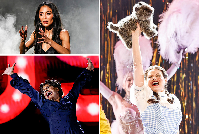 Tony Awards 2025 Performances Watch Full Video