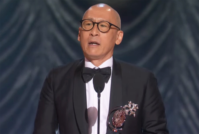 Tony Awards 2025 Winners Full List