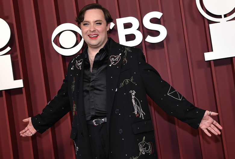 Tony Awards 2025 Winners Full List