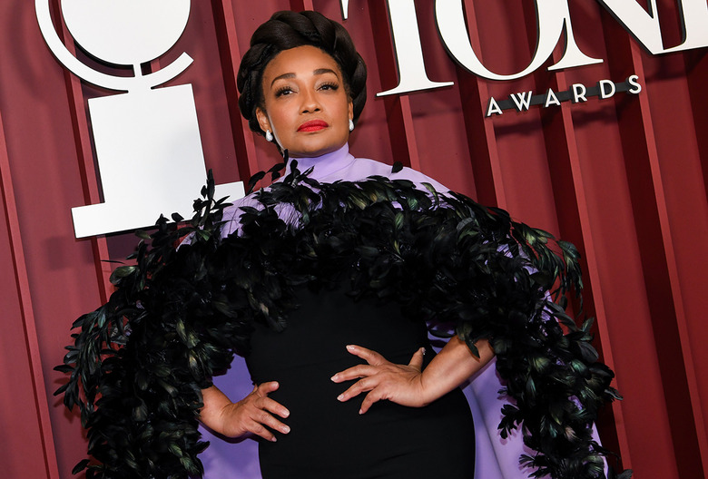 Tony Winners 2025 Full List Of Tonys Results Live