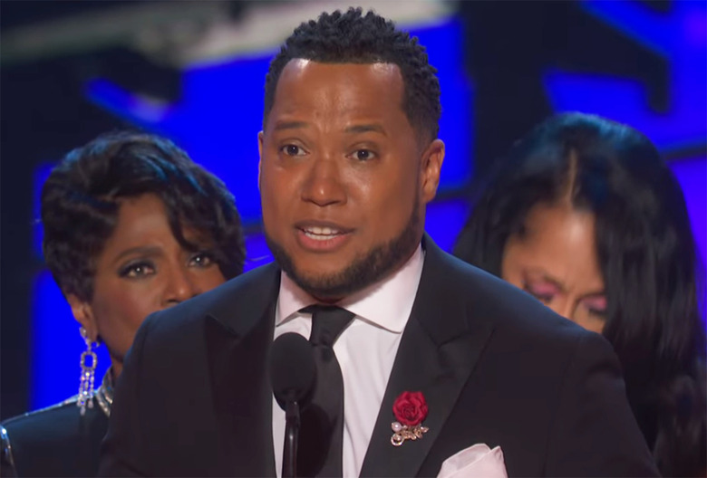 Tony Awards 2025 Winners List