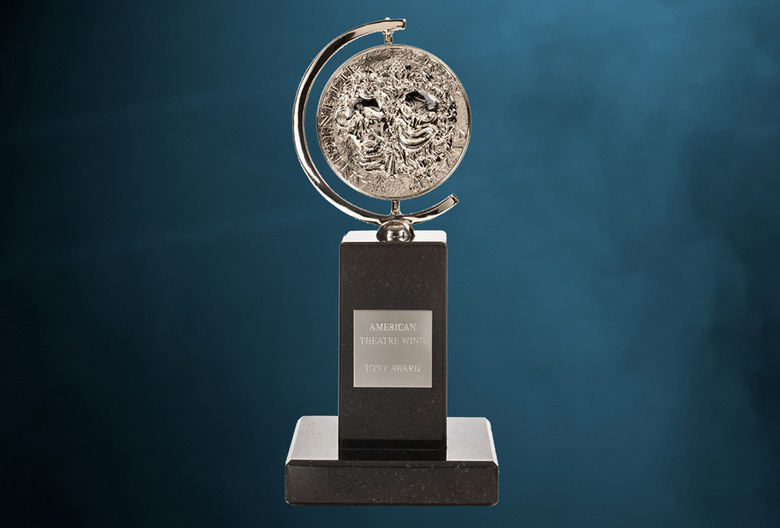 Tony Awards 2025 Winners Full List Of Tonys Results Live