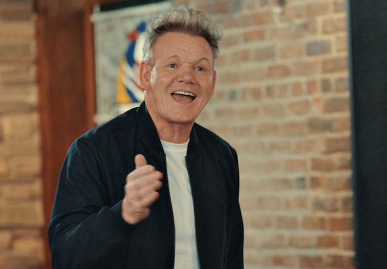 gordon ramsays secret service united nations of shellfish quote