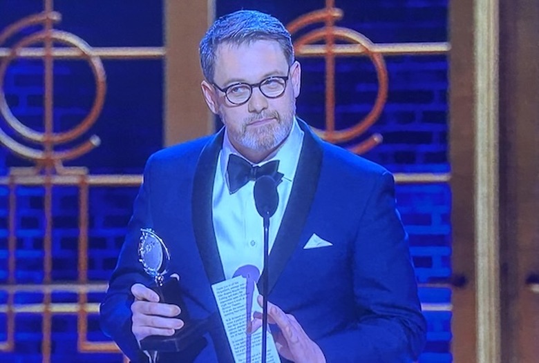 tony awards happy pride quote