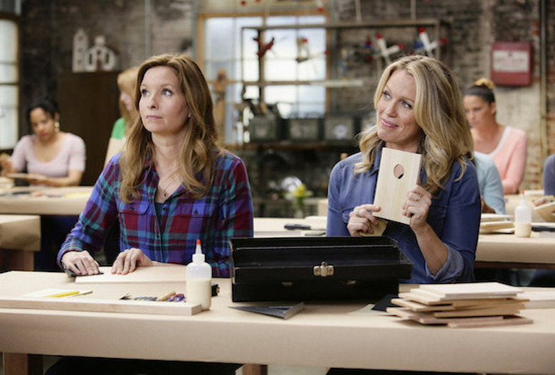 Playing House - Season 2
