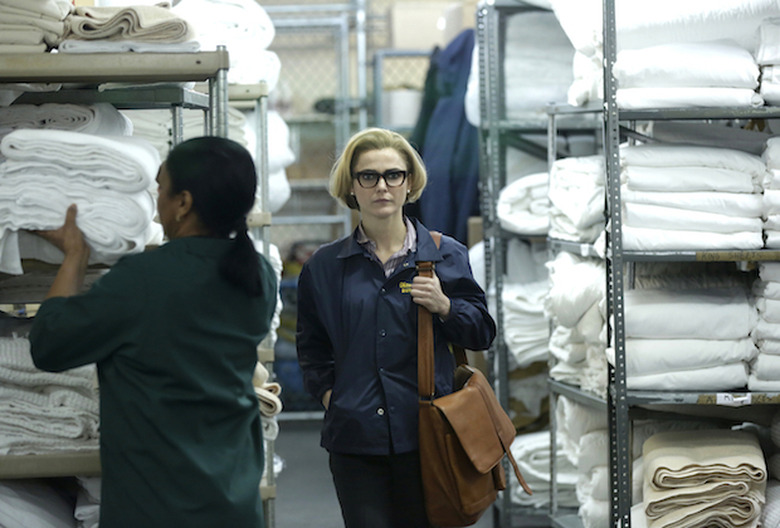 Best TV Shows 2015 Drama