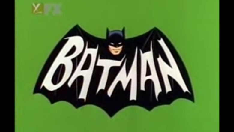 Batman Theme Song