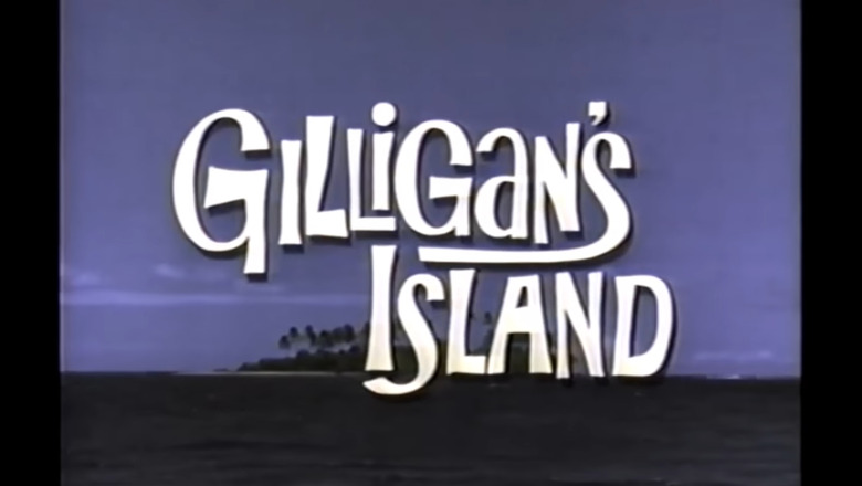 Gilligan's Island Theme Song