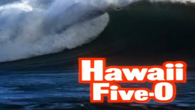 Hawaii Five-O Theme Song