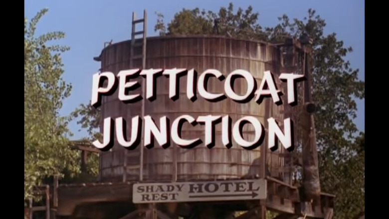 Petticoat Junction Theme Song