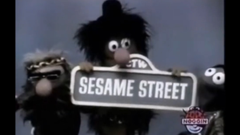 Sesame Street Theme Song