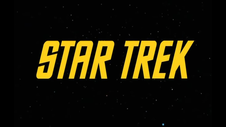 Star Trek Theme Song