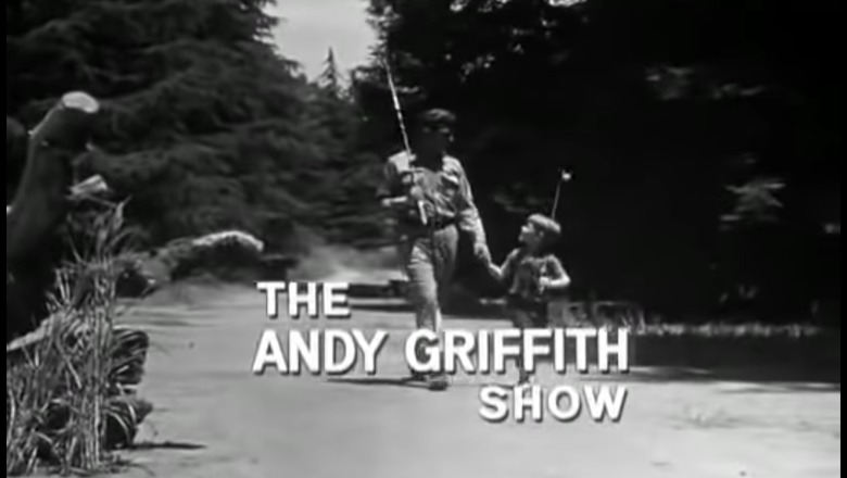 The Andy Griffith Show Theme Song