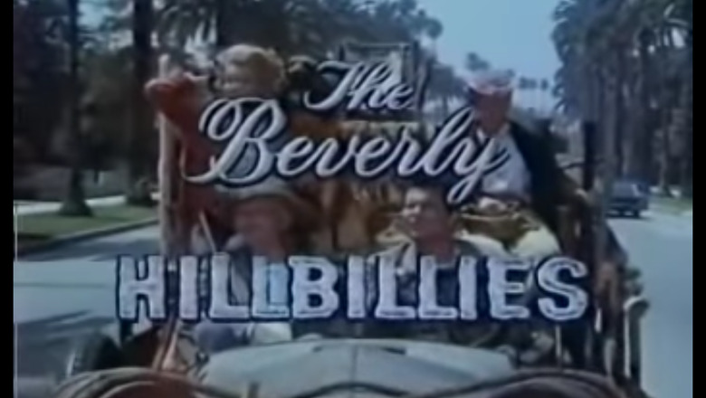 The Beverly Hillbillies Theme Song